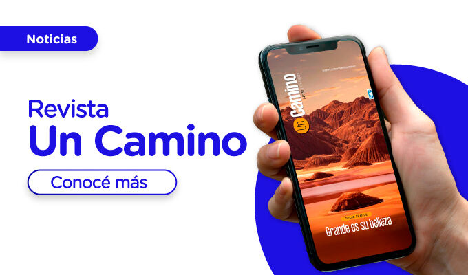 revista un camino
